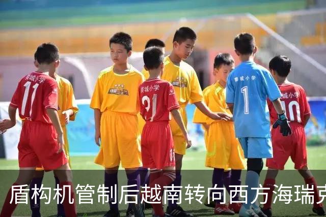 盾构机管制后越南转向西方海瑞克开价2-3倍还是中国造绕得开吗？